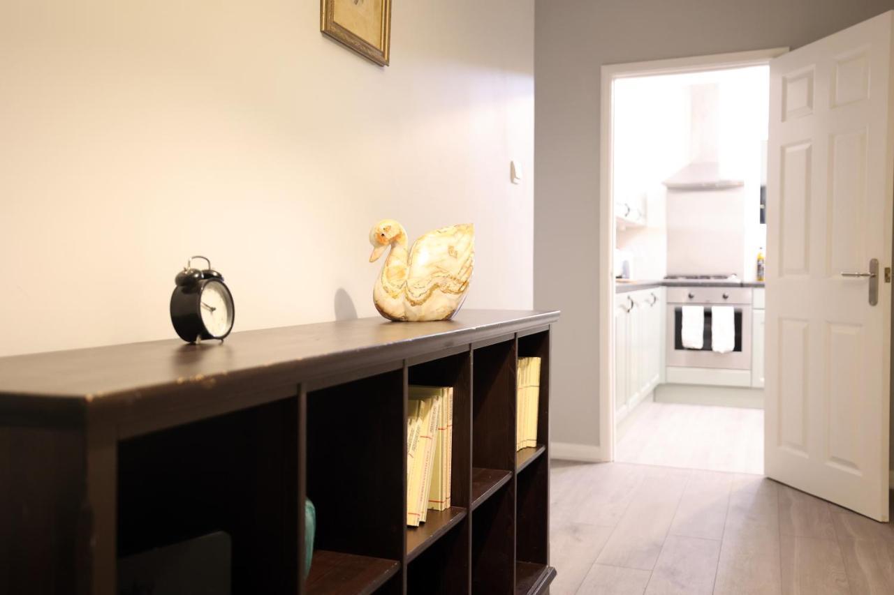 Bath City Skyline Spacious 3 Bed House For Family Esterno foto