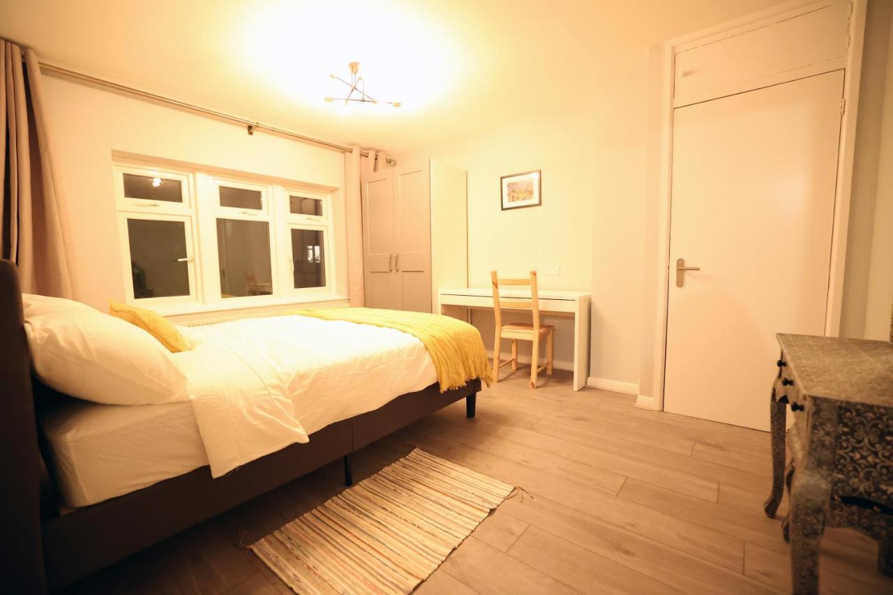 Bath City Skyline Spacious 3 Bed House For Family Esterno foto