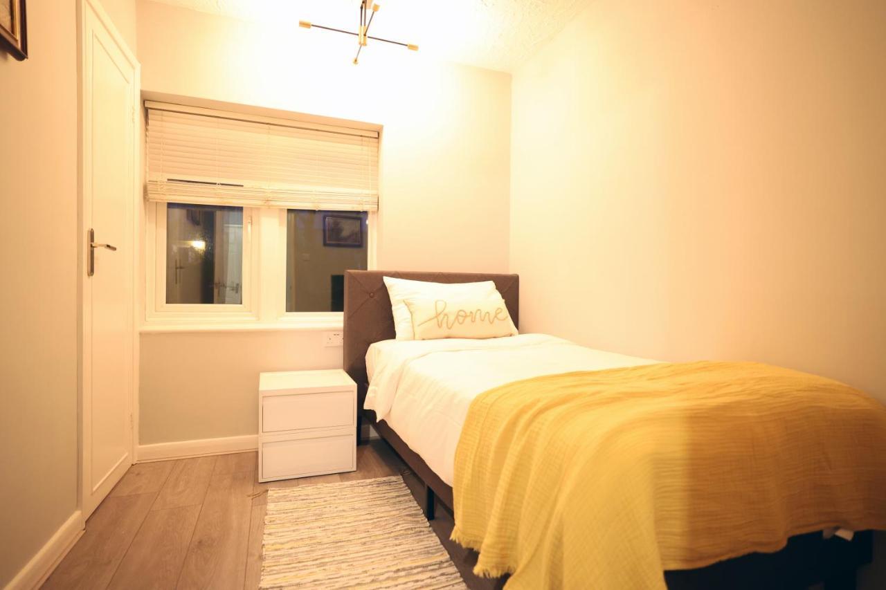 Bath City Skyline Spacious 3 Bed House For Family Esterno foto