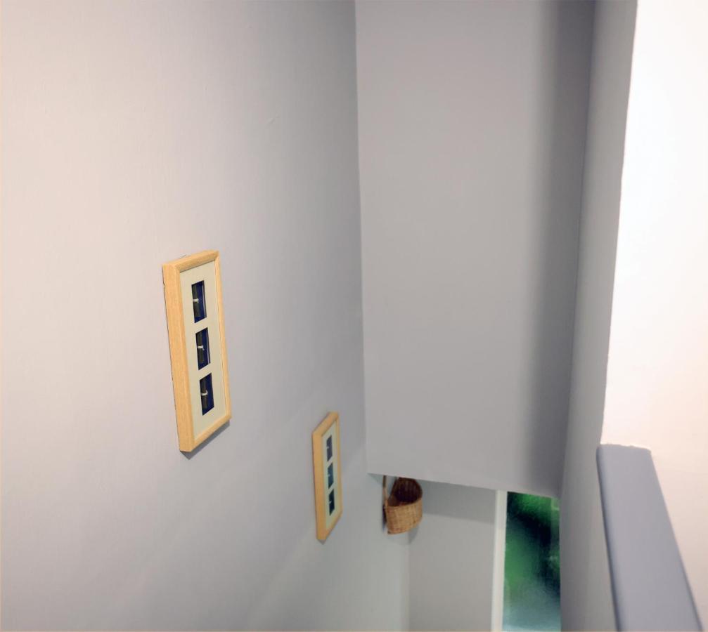 Bath City Skyline Spacious 3 Bed House For Family Esterno foto